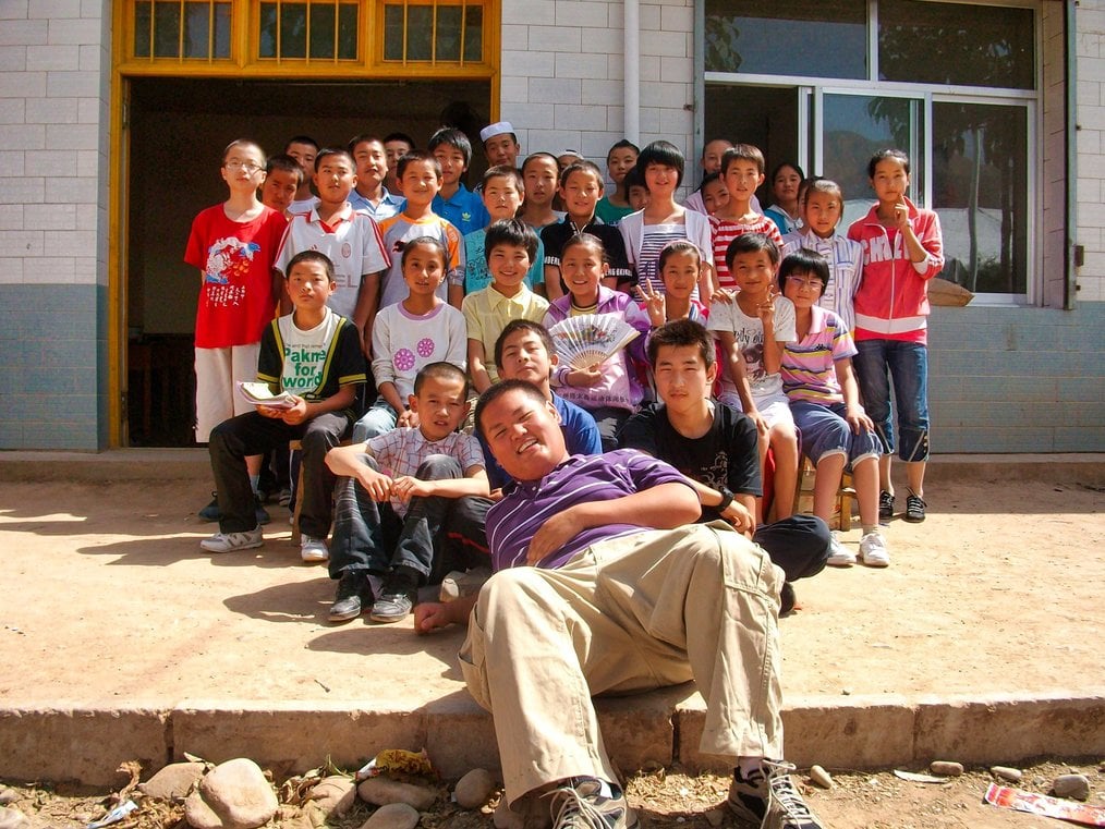 Photo credit: SIM USA via Flickr Salary Expectations for Teaching in China: How much can you make?